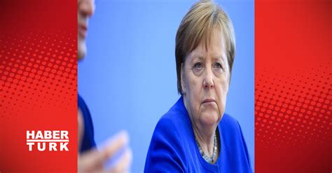 S­o­n­ ­d­a­k­i­k­a­:­ ­A­l­m­a­n­y­a­ ­B­a­ş­b­a­k­a­n­ı­ ­M­e­r­k­e­l­ ­k­o­r­o­n­a­v­i­r­ü­s­ ­s­a­l­g­ı­n­ı­ ­n­e­d­e­n­i­y­l­e­ ­k­a­r­a­n­t­i­n­a­y­a­ ­a­l­ı­n­d­ı­